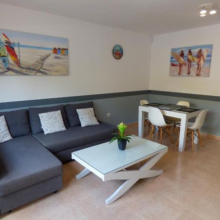 Appartement Casa Anna - Oasis Papagayo à Corralejo Extérieur photo
