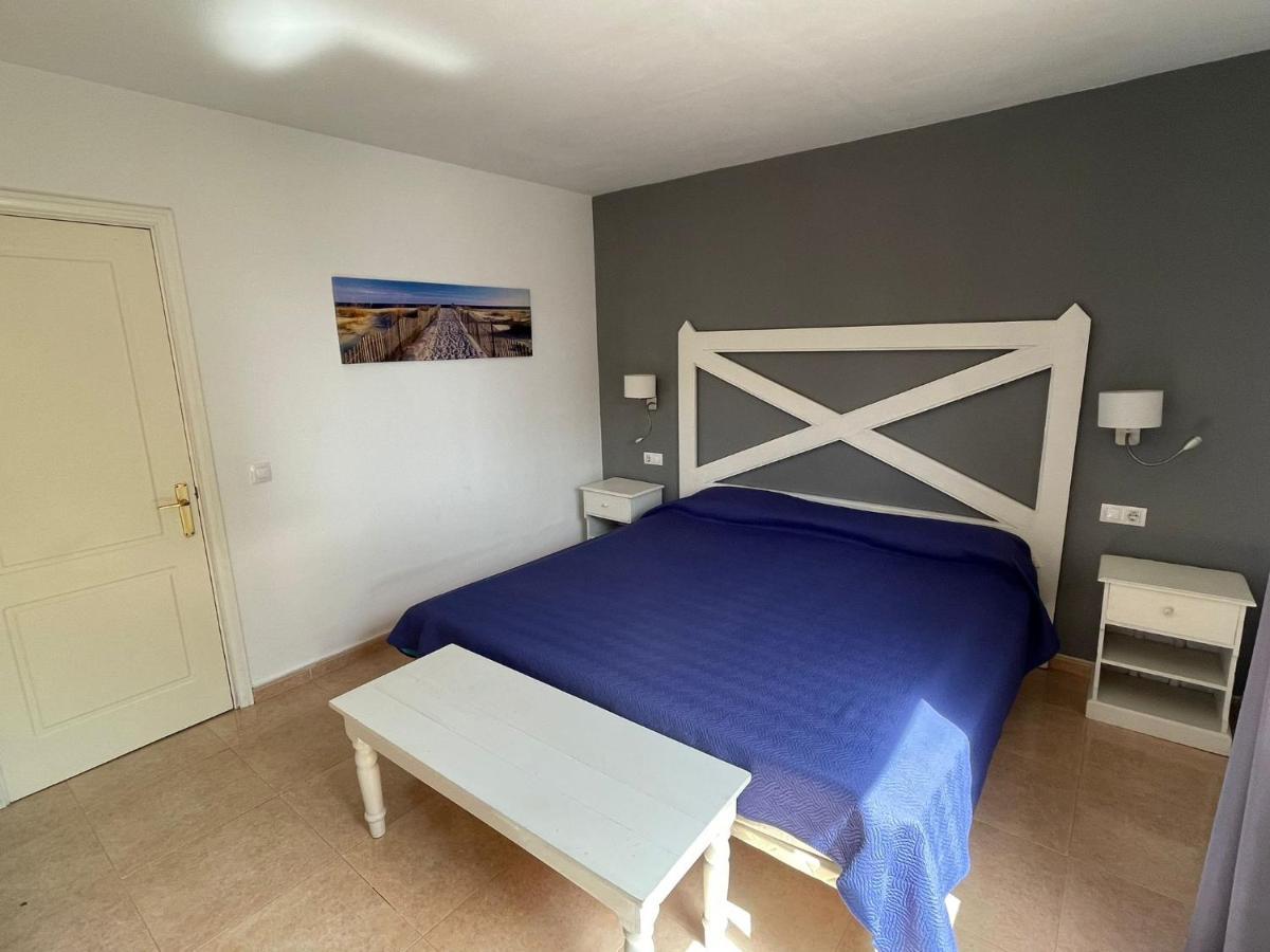 Appartement Casa Anna - Oasis Papagayo à Corralejo Extérieur photo