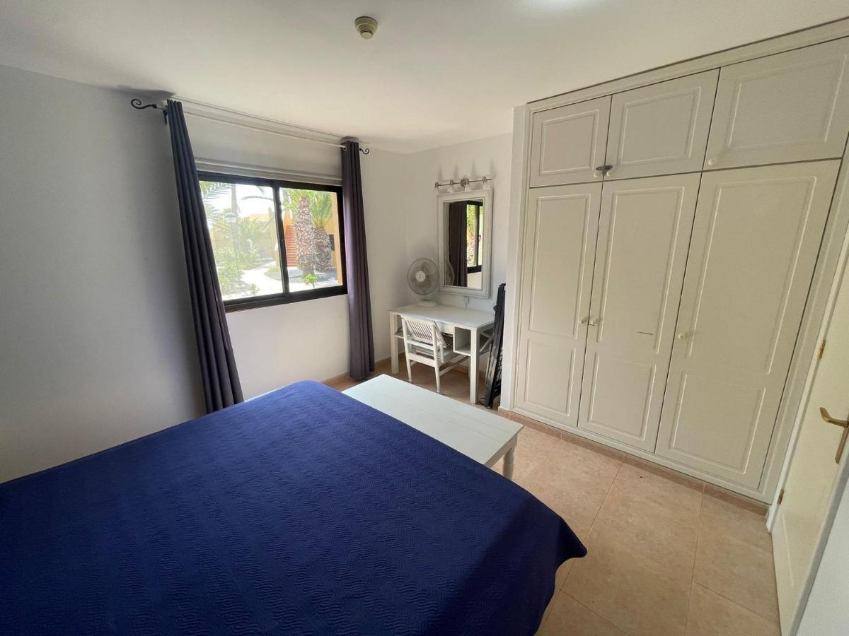 Appartement Casa Anna - Oasis Papagayo à Corralejo Extérieur photo
