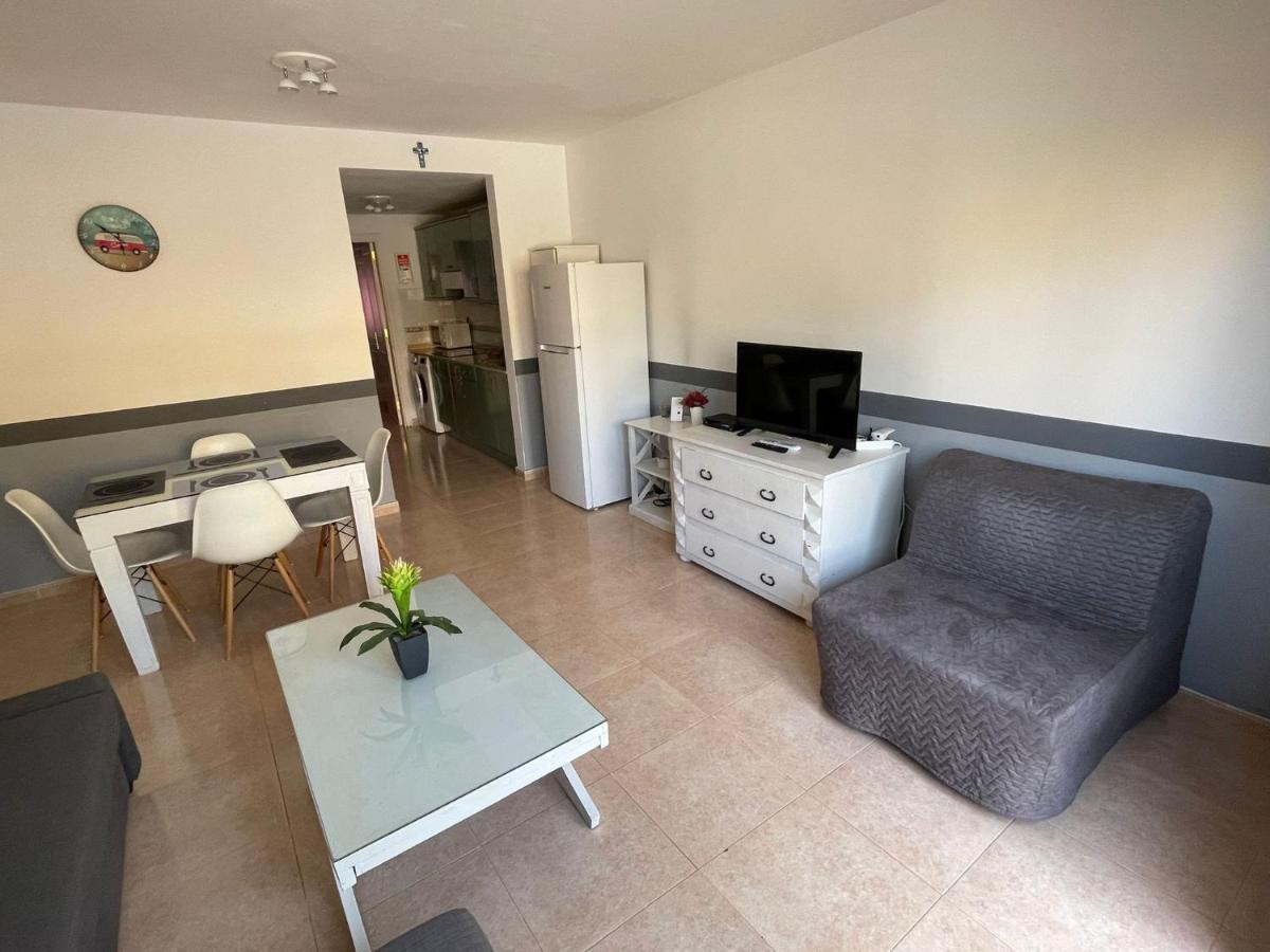 Appartement Casa Anna - Oasis Papagayo à Corralejo Extérieur photo