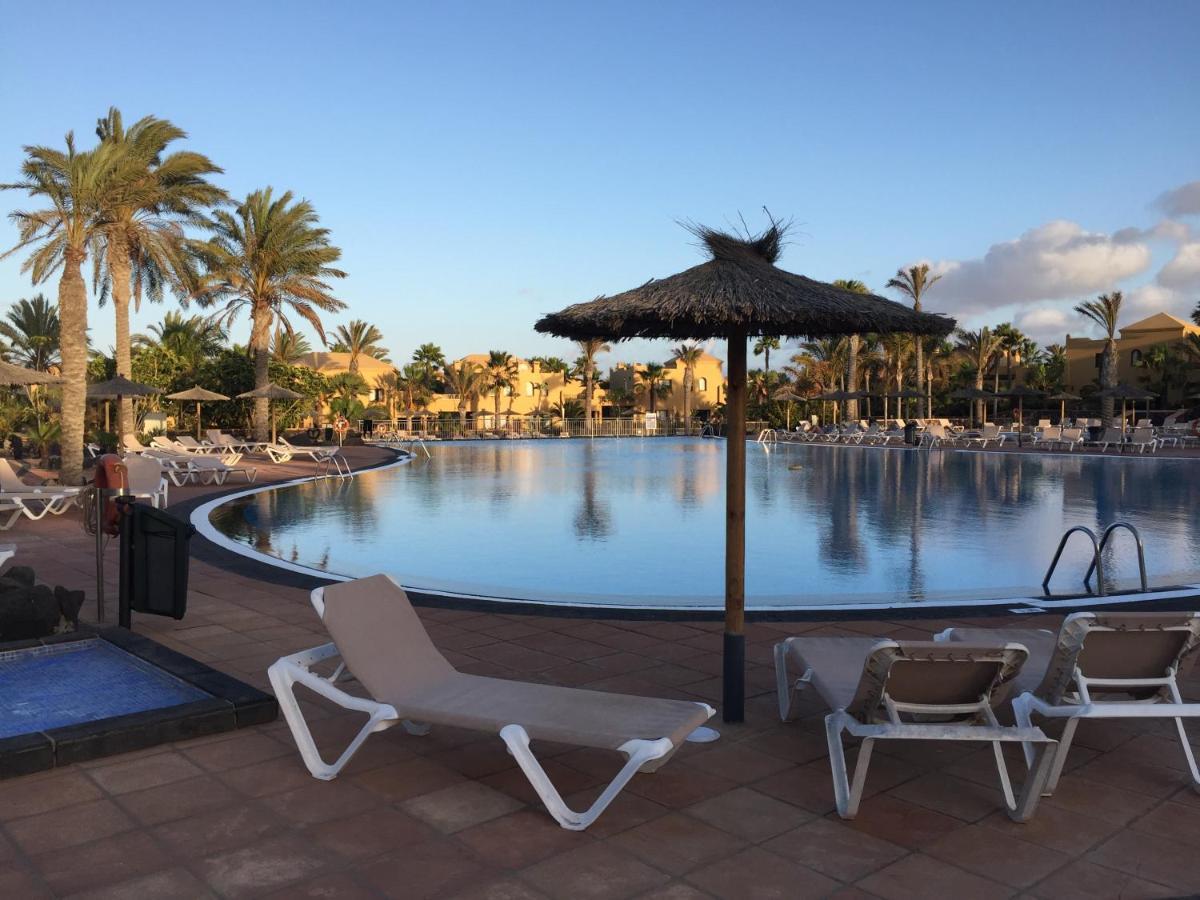Appartement Casa Anna - Oasis Papagayo à Corralejo Extérieur photo