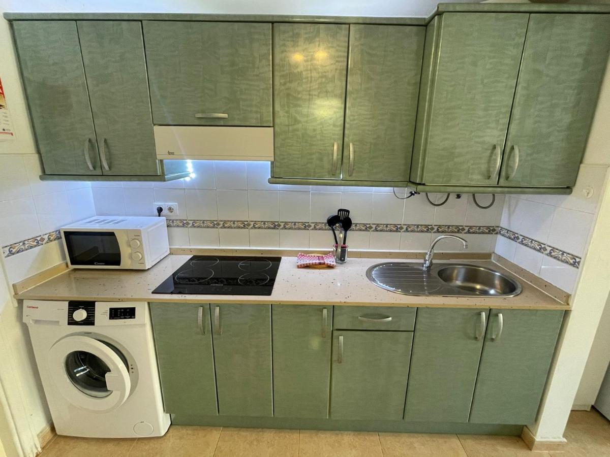 Appartement Casa Anna - Oasis Papagayo à Corralejo Extérieur photo