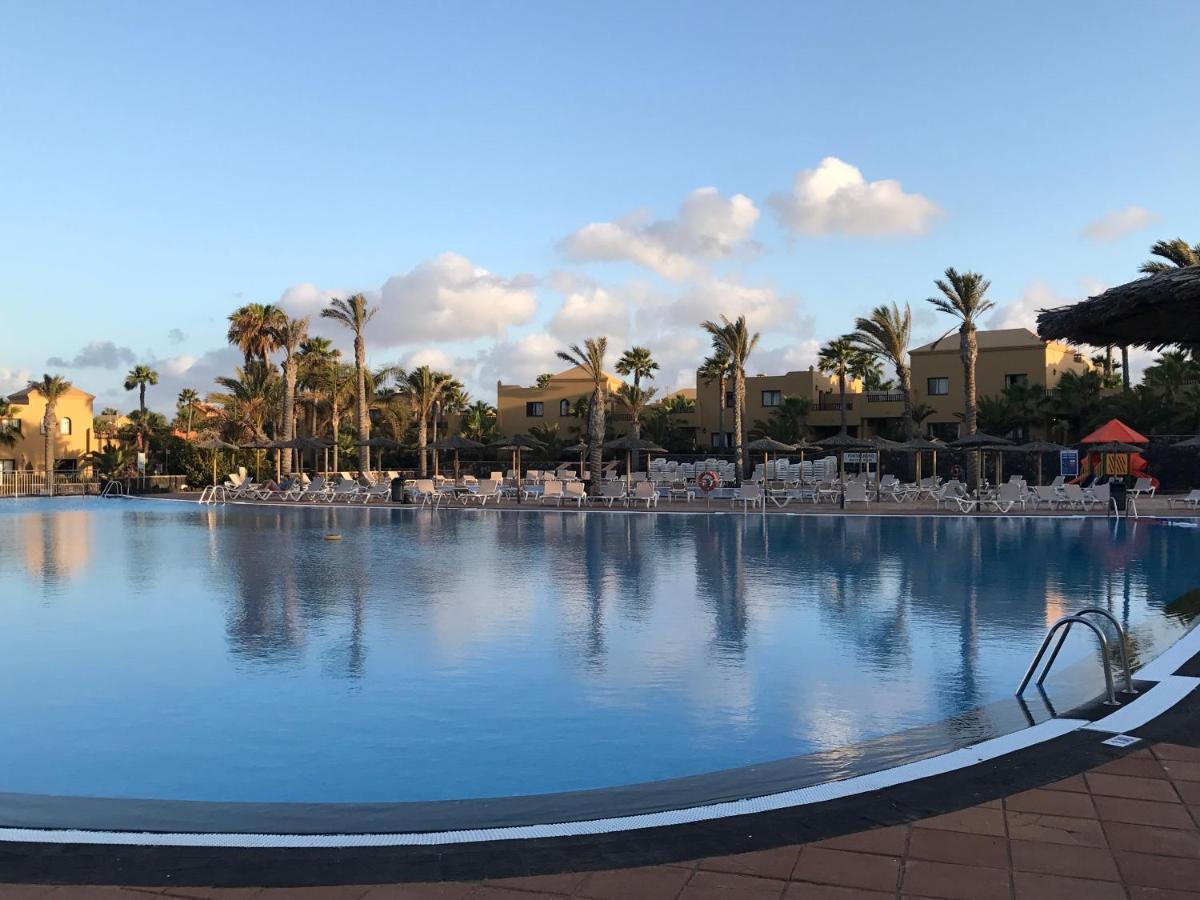 Appartement Casa Anna - Oasis Papagayo à Corralejo Extérieur photo