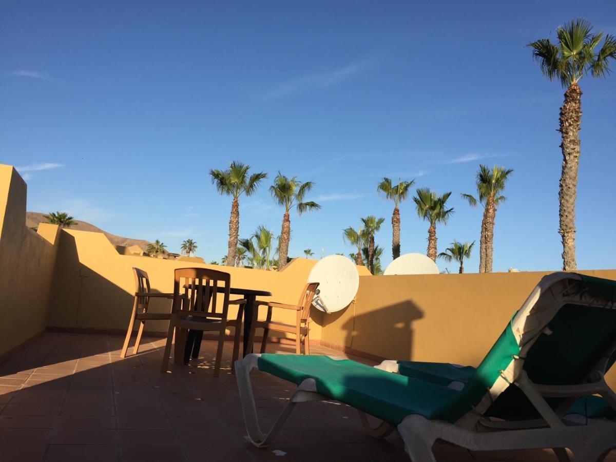 Appartement Casa Anna - Oasis Papagayo à Corralejo Extérieur photo