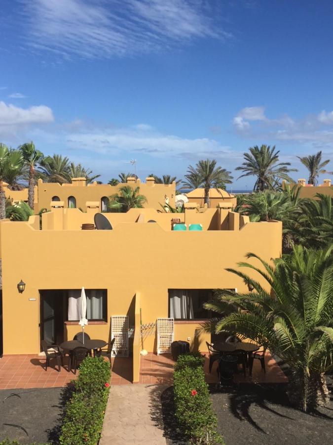 Appartement Casa Anna - Oasis Papagayo à Corralejo Extérieur photo