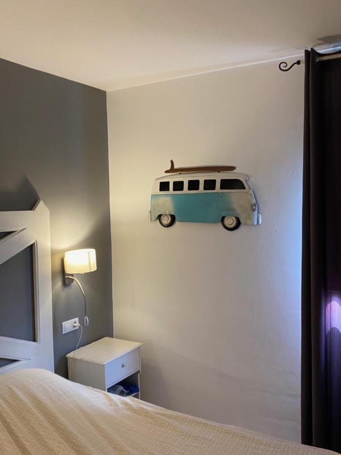 Appartement Casa Anna - Oasis Papagayo à Corralejo Extérieur photo
