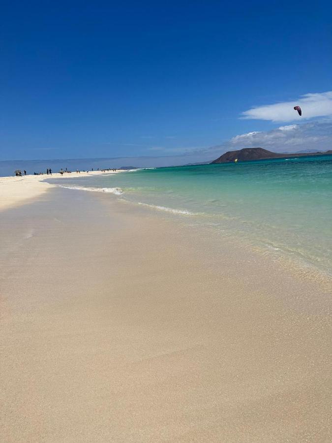 Appartement Casa Anna - Oasis Papagayo à Corralejo Extérieur photo