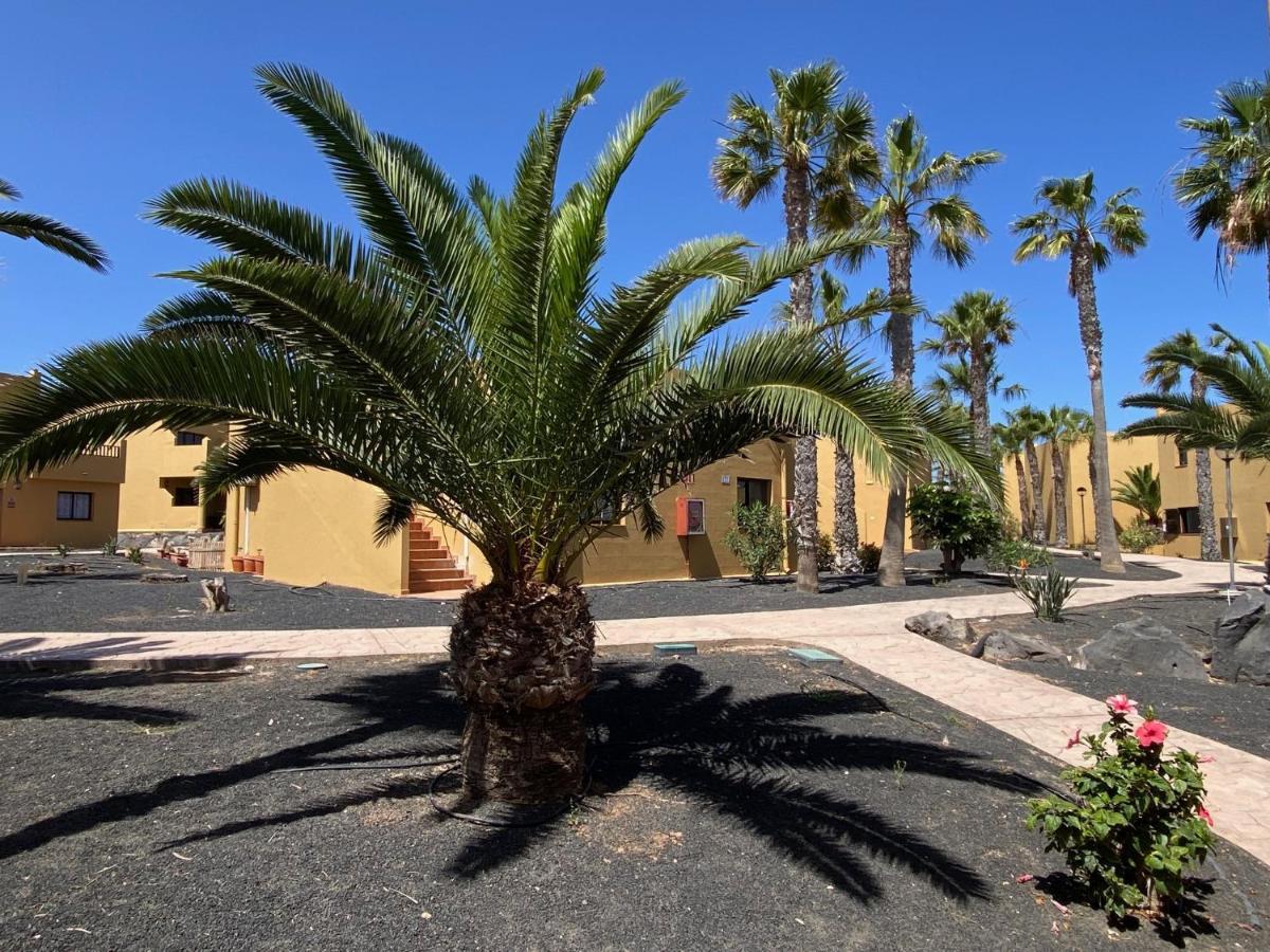 Appartement Casa Anna - Oasis Papagayo à Corralejo Extérieur photo