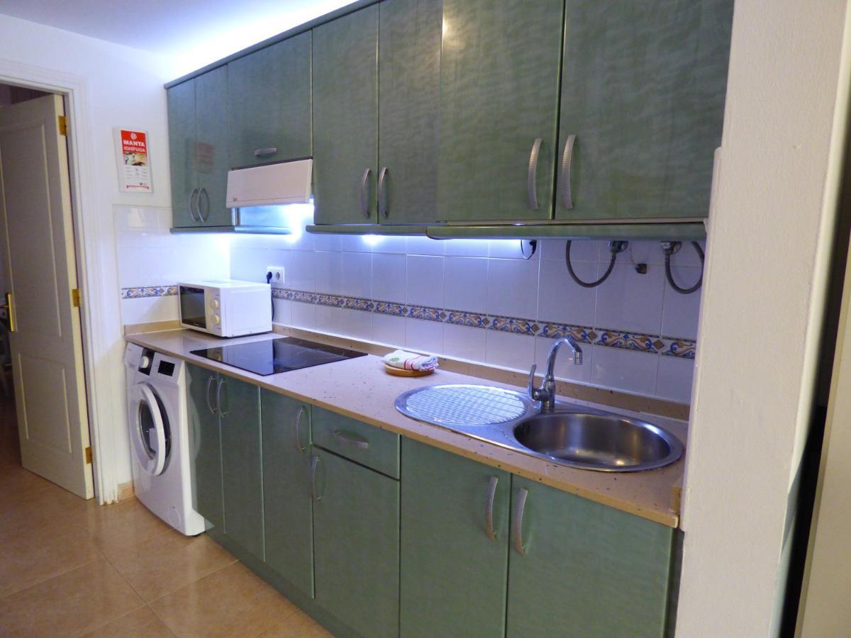 Appartement Casa Anna - Oasis Papagayo à Corralejo Extérieur photo