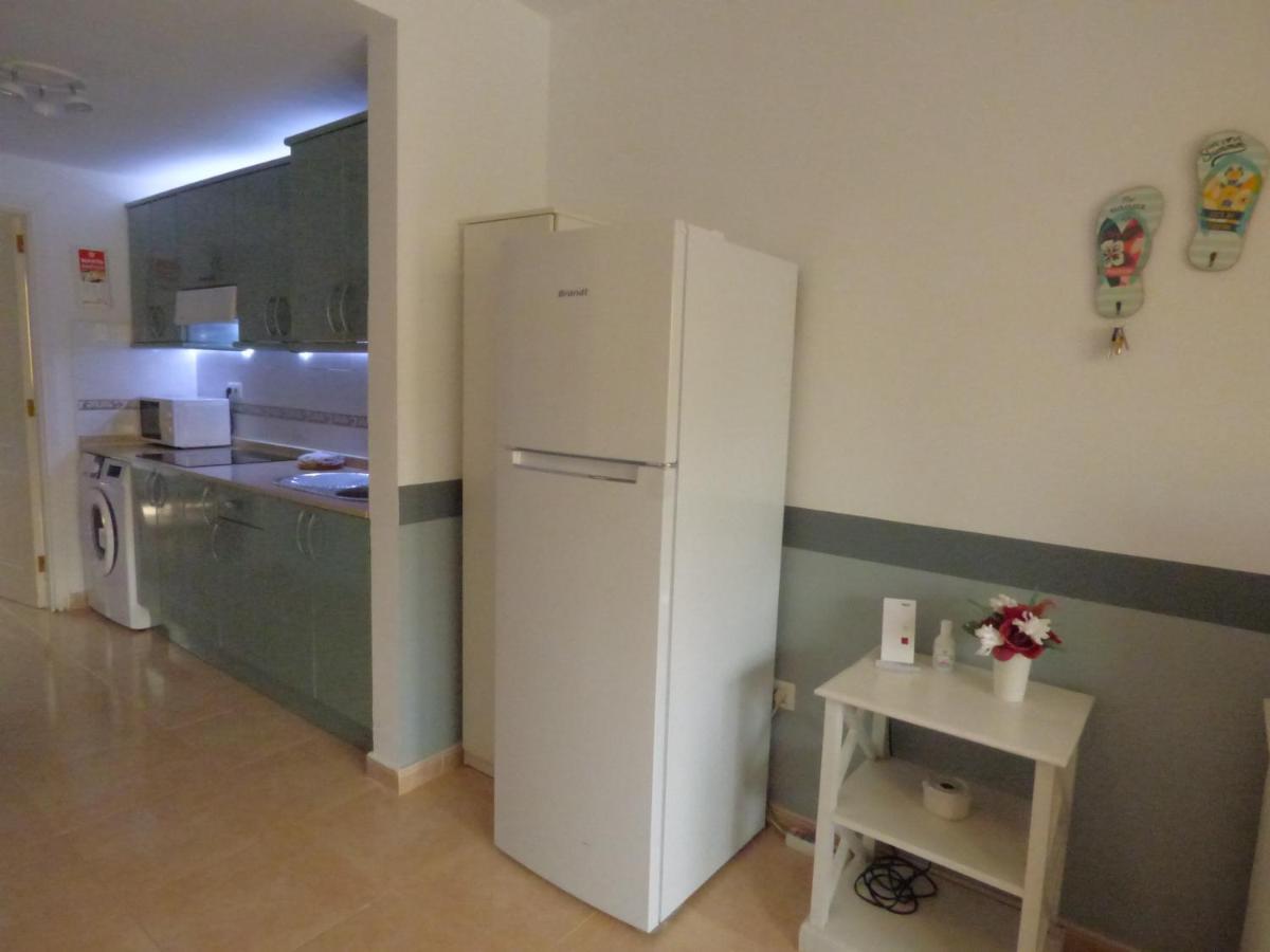 Appartement Casa Anna - Oasis Papagayo à Corralejo Extérieur photo