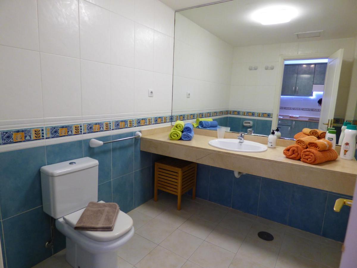 Appartement Casa Anna - Oasis Papagayo à Corralejo Extérieur photo