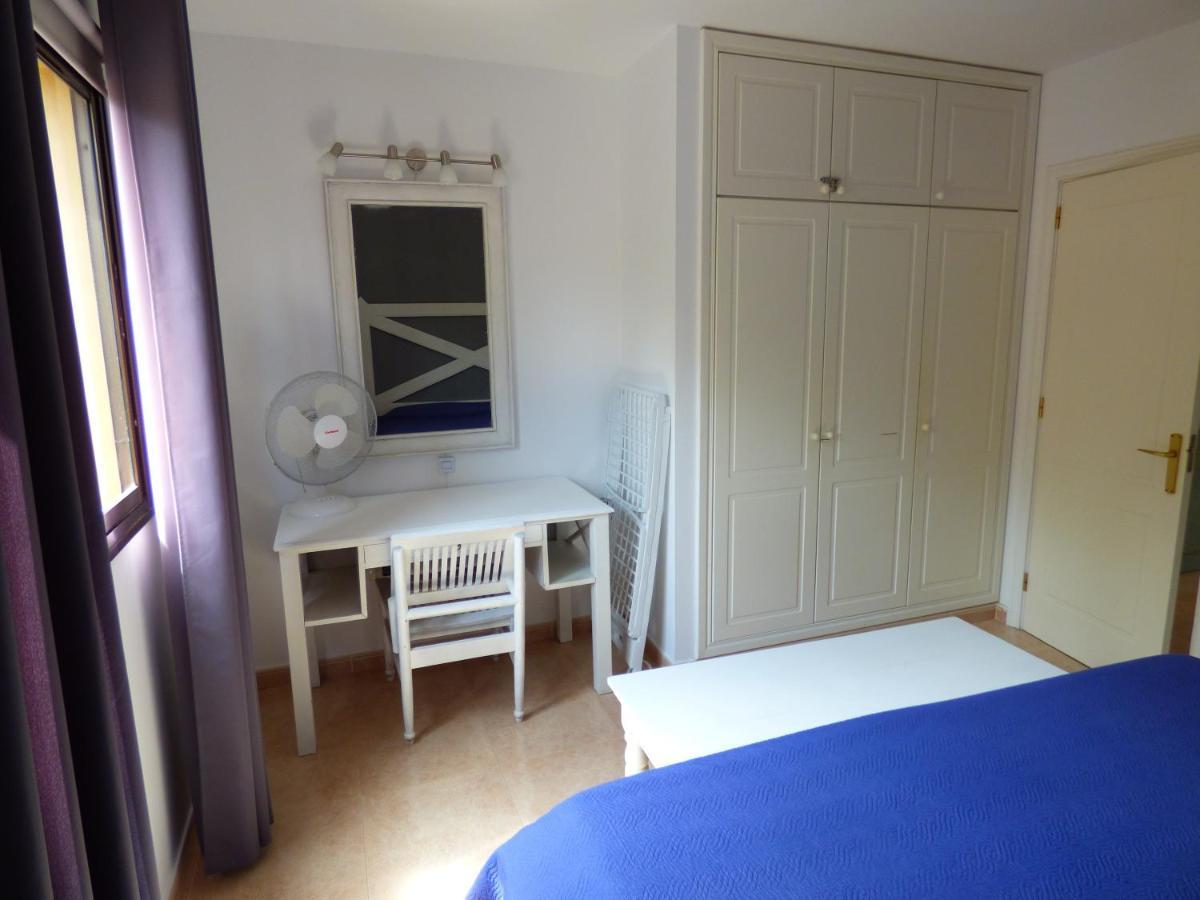 Appartement Casa Anna - Oasis Papagayo à Corralejo Extérieur photo